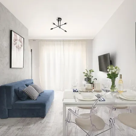 Morsky Gardenia Apartment