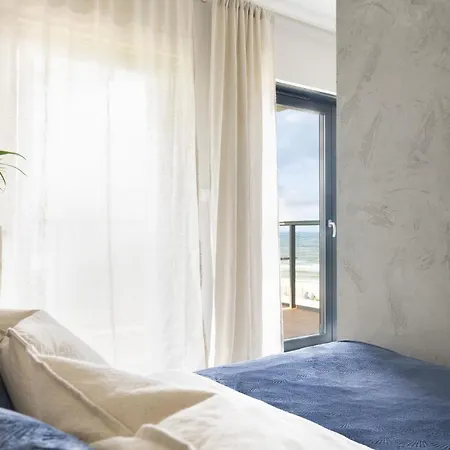 Morsky Gardenia * Dziwnów