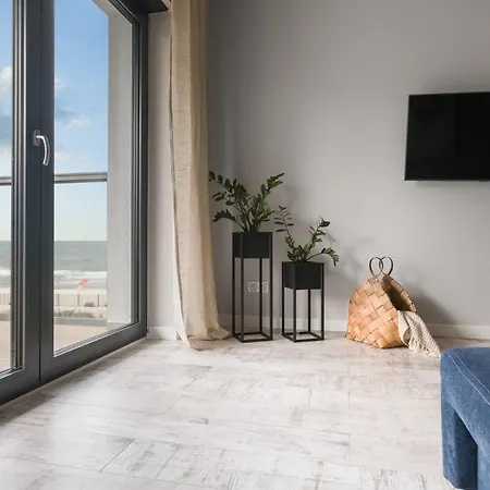 Morsky Gardenia Apartment