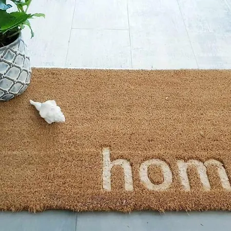 Lägenhet Morsky Gardenia Dziwnów