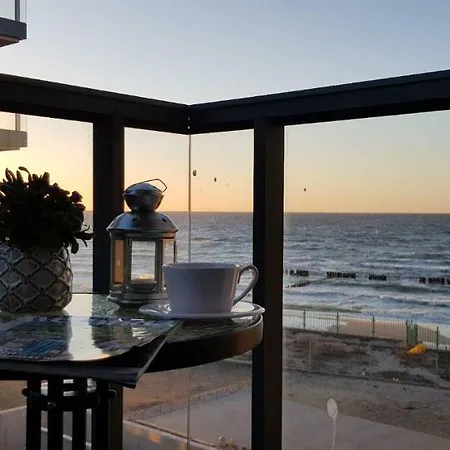 Morsky Gardenia Appartement