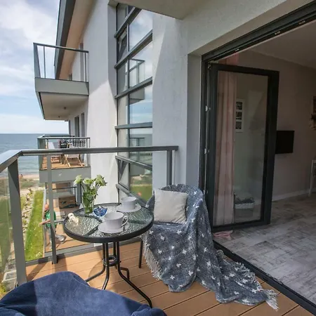 Morsky Gardenia Dziwnów