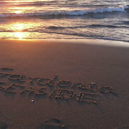 Morsky Gardenia Appartement