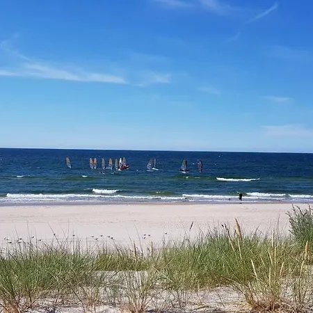 Morsky Gardenia Appartement *