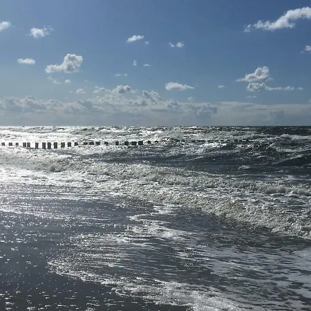 Lägenhet Morsky Gardenia