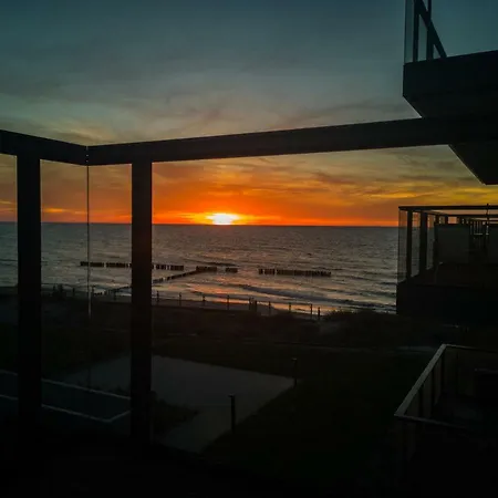 Morsky Gardenia * Dziwnów