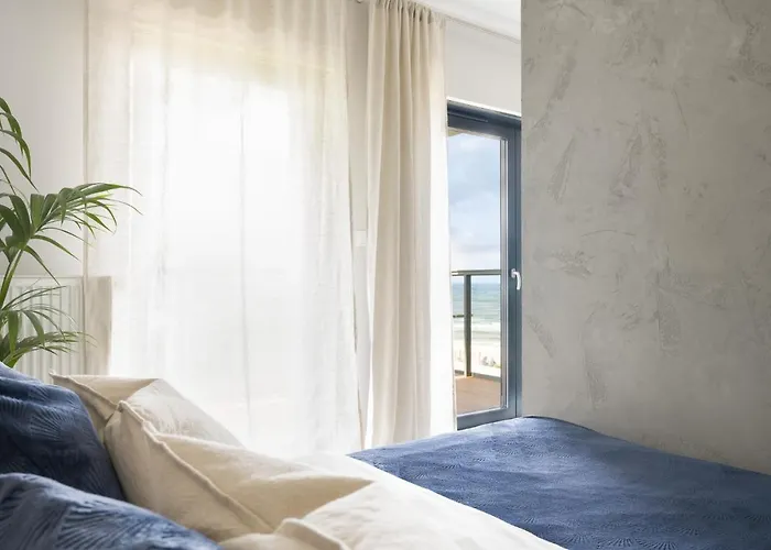 Morsky Gardenia * Dziwnów