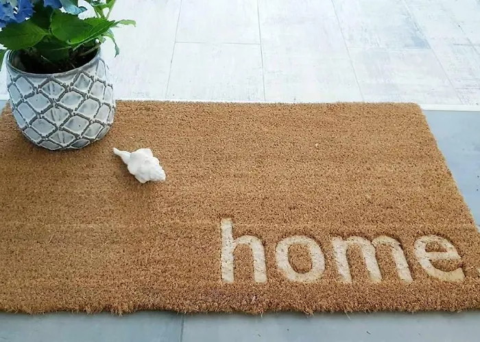 Apartamento Morsky Gardenia Dziwnów