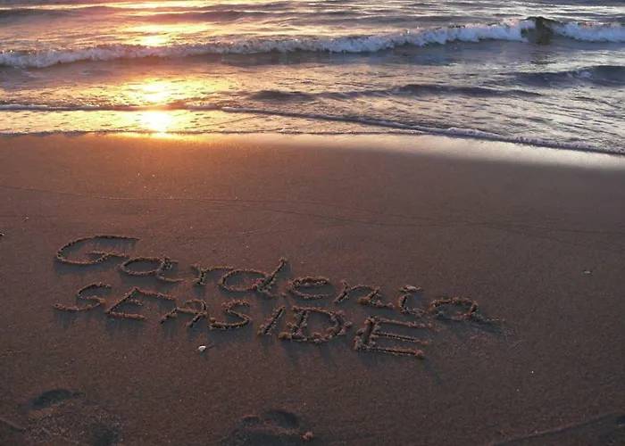 Morsky Gardenia Apartamento