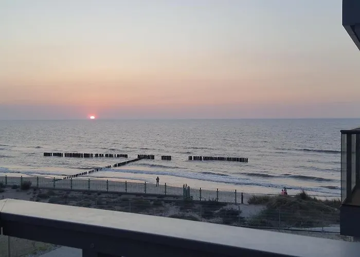 Apartamento Morsky Gardenia